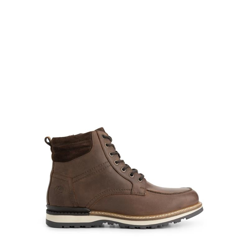 Lindved Dark brown R