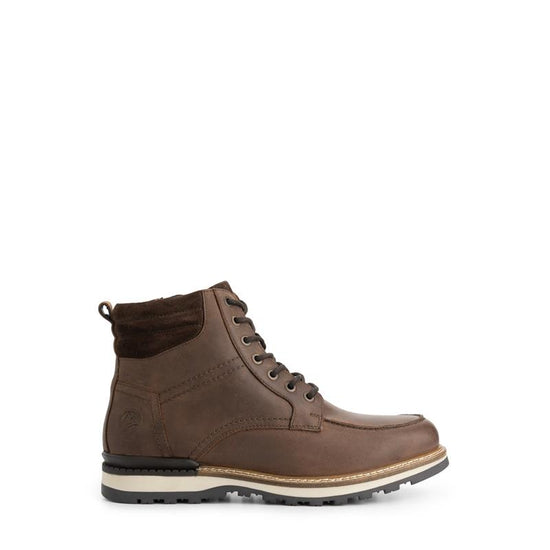 Lindved Dark brown R