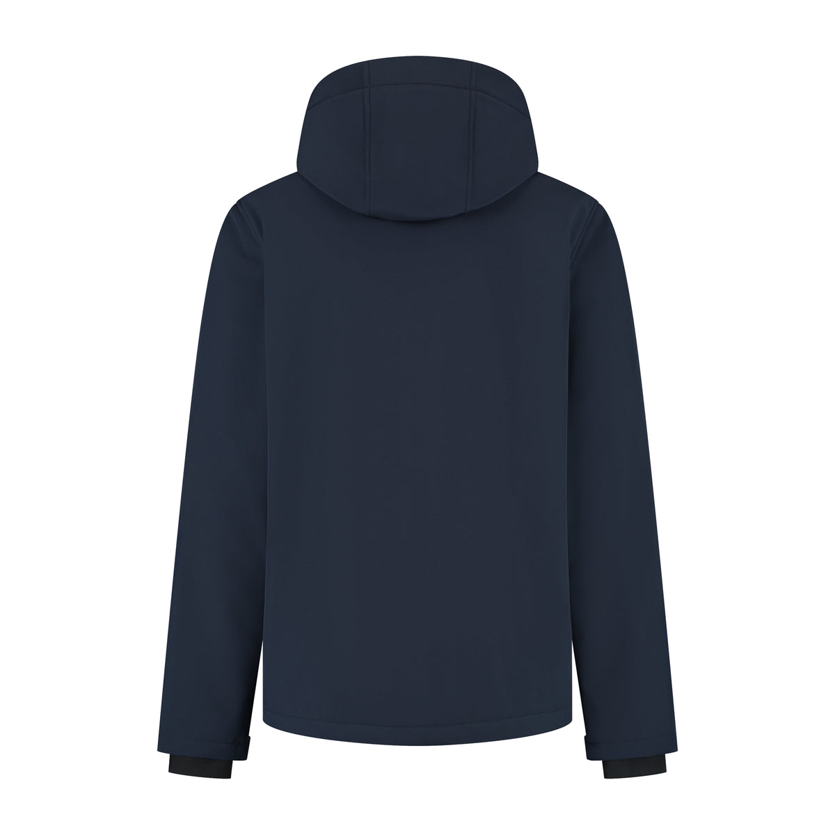 Nils Men - Softshell Jacket - Waterproof - Navy B