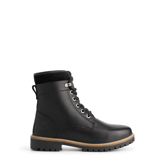 Langdets Black R