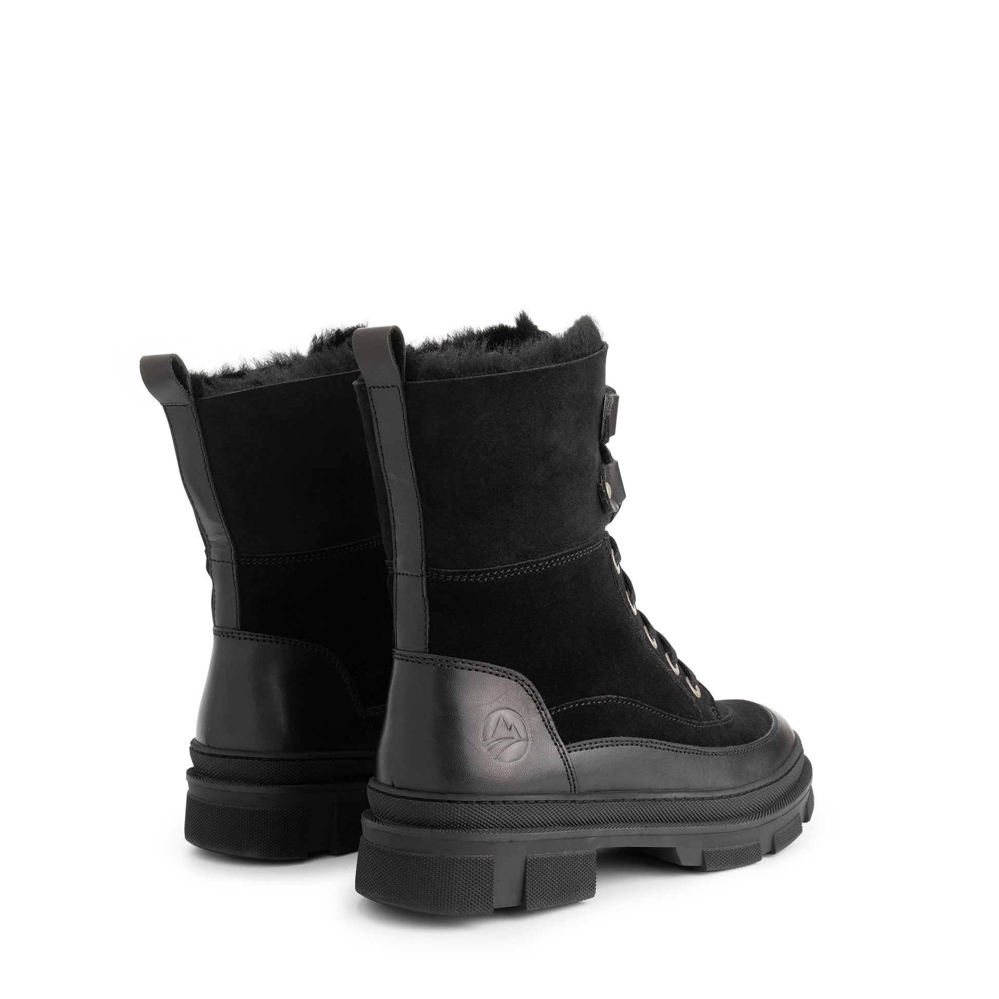 Tremblant Black BD