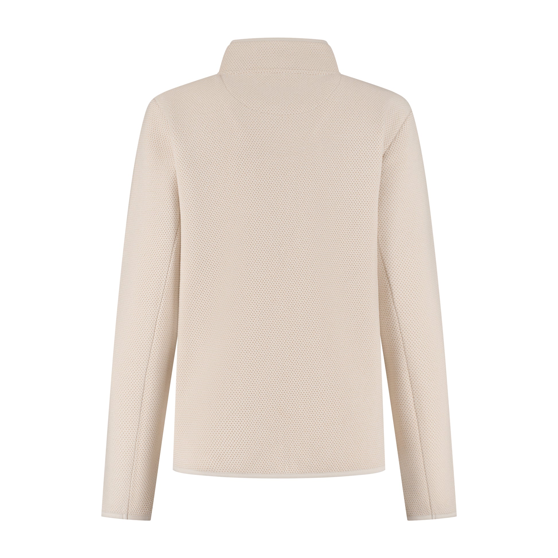 Liva Women - Outdoor cardigan - Sand B