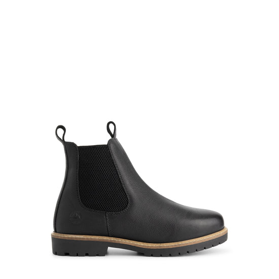Romstad Black R