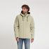 Nils Men - Softshell Jacket - Waterproof - Light Brown MV