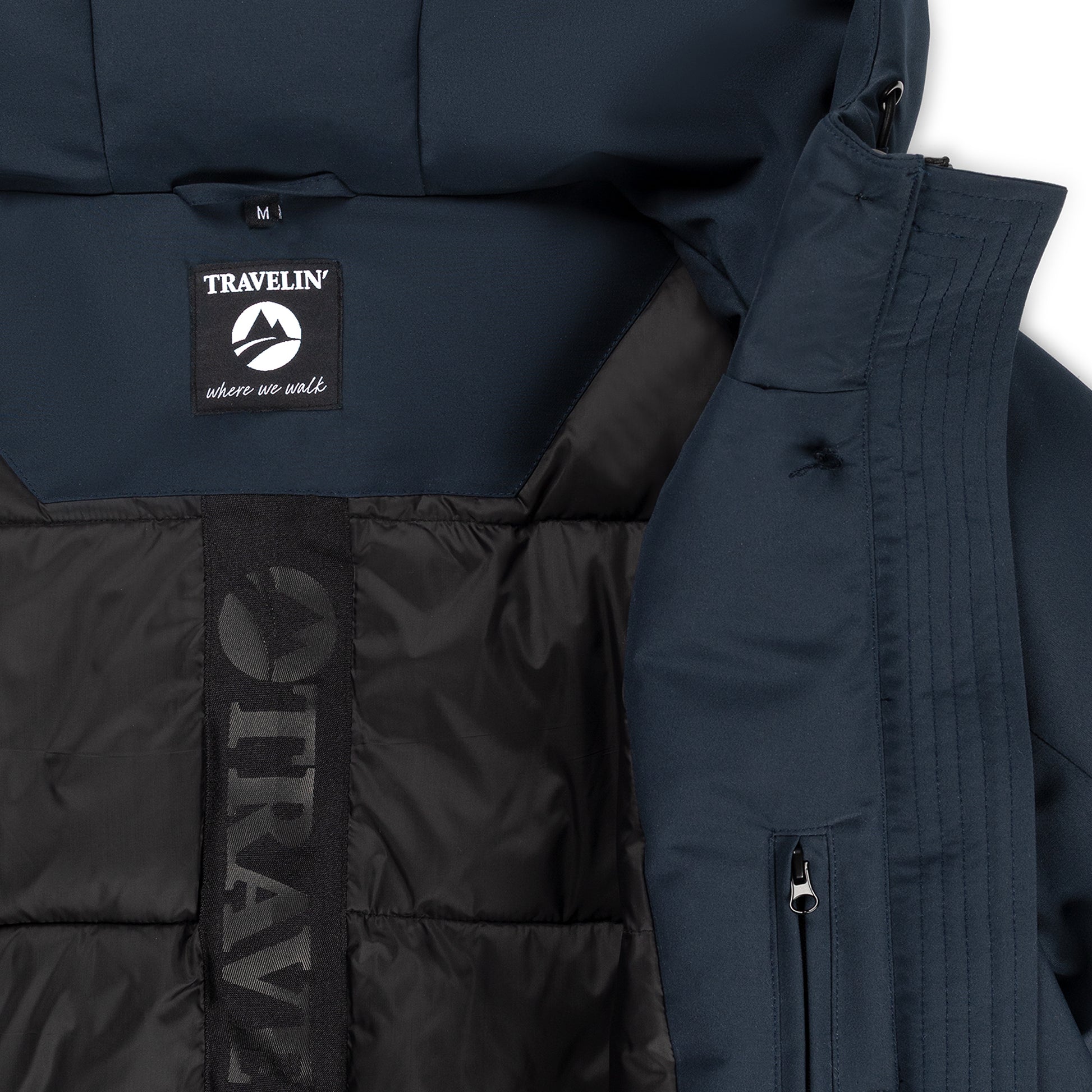 Ester Navy DCI