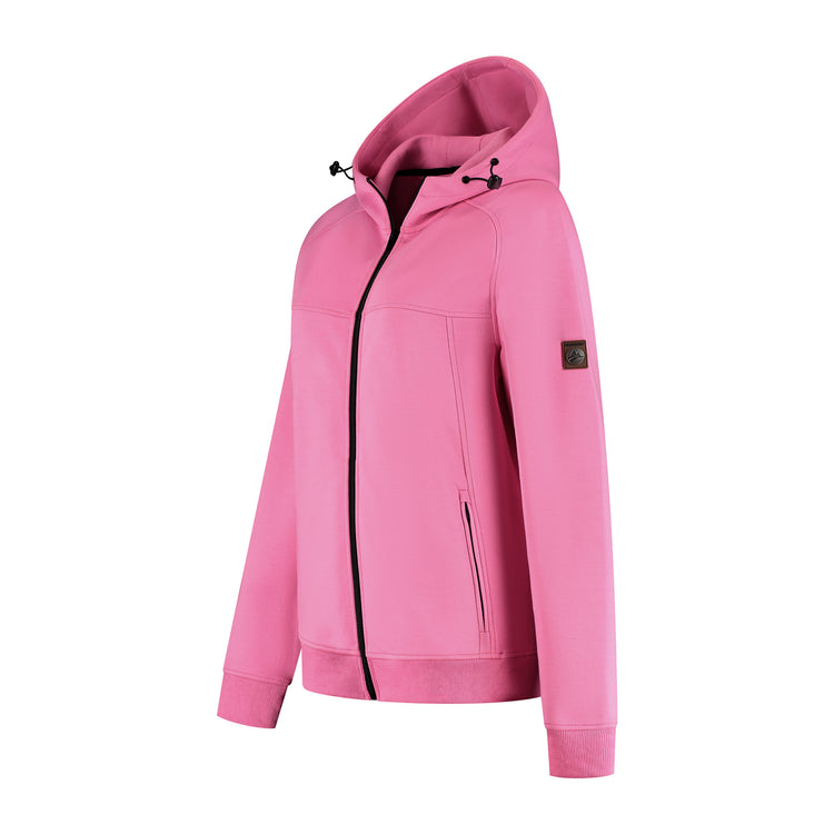 Silje Pink FL