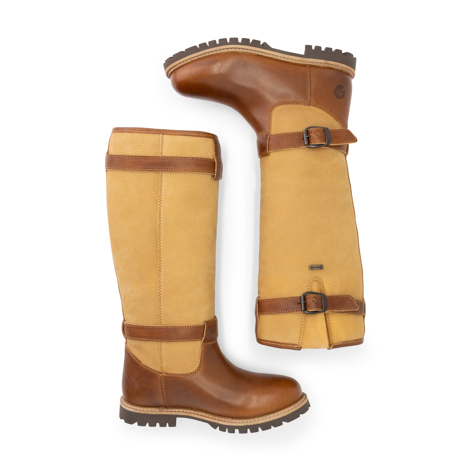 Greenland Cognac UPD