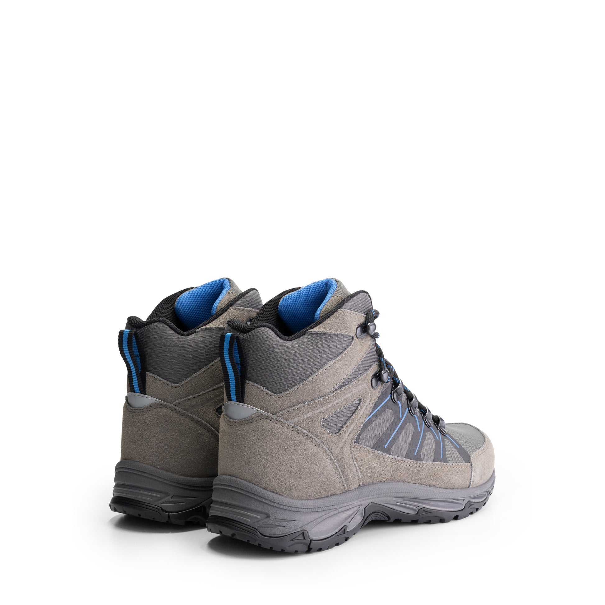 Grasten Women - Hiking boots - Waterproof - Grey BD
