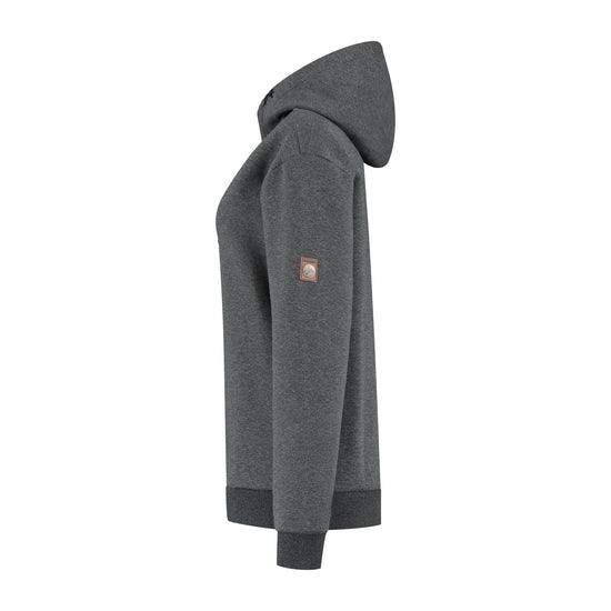 Lona Dark grey L