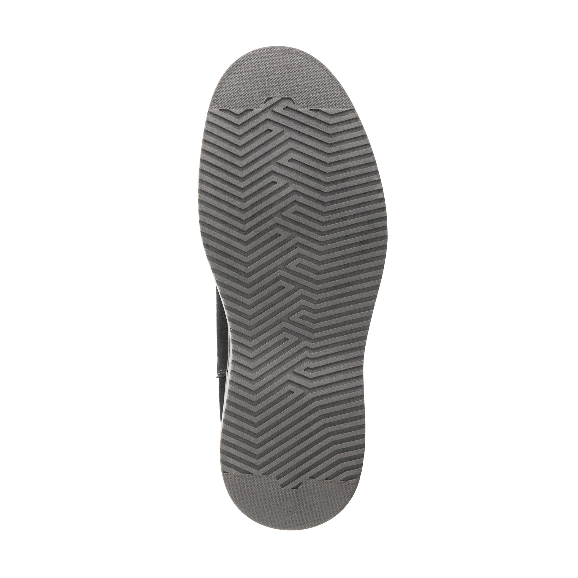 Howser Men - Chelsea boots - Wool-lined - Black UNS