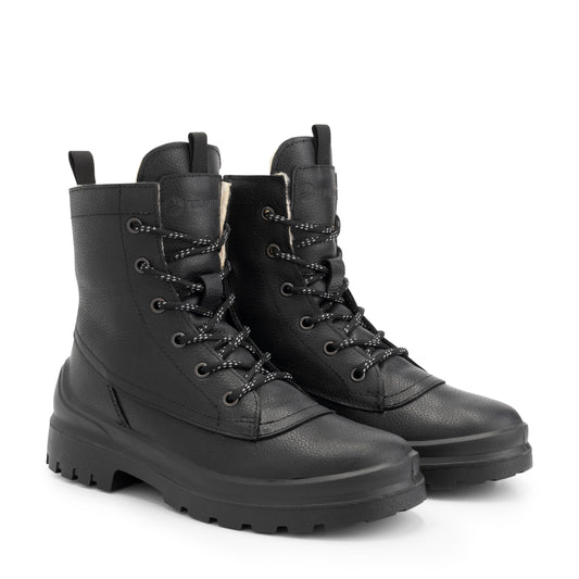 Moraine Black FRD