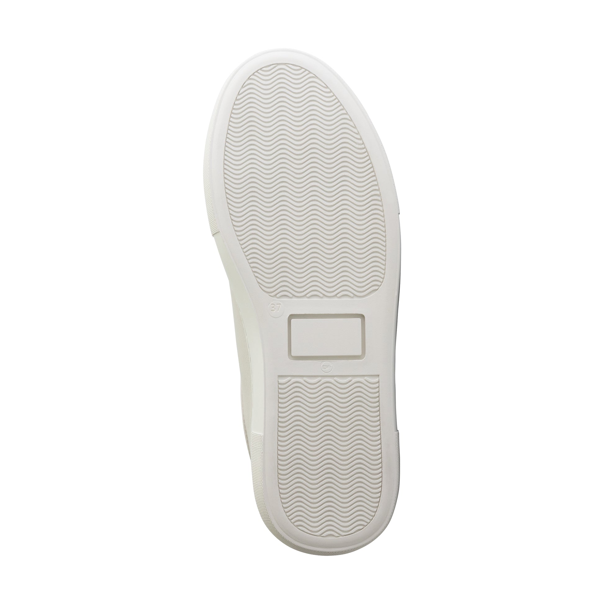 Santec Women - Sneakers - Leather - Green UNS