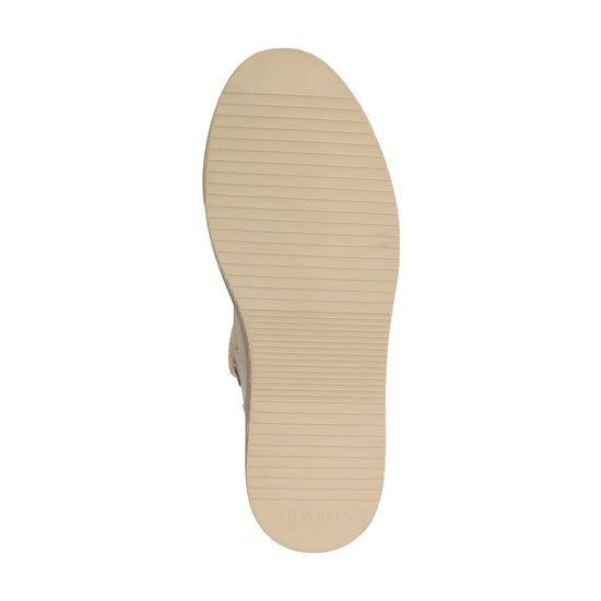 Norquay Women - Winterboots - Wool-lined - Sand UNS