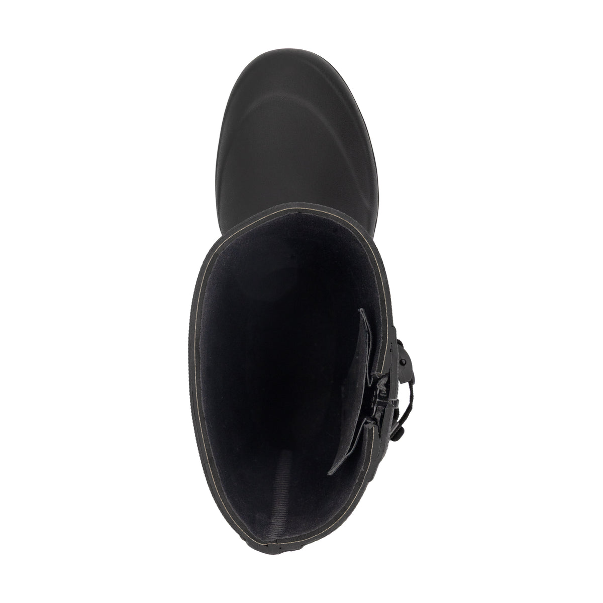 Svaneke Women - Rain Boots - Rubber Boots - Black UPS