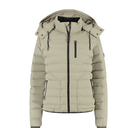 Sigrid Light brown F