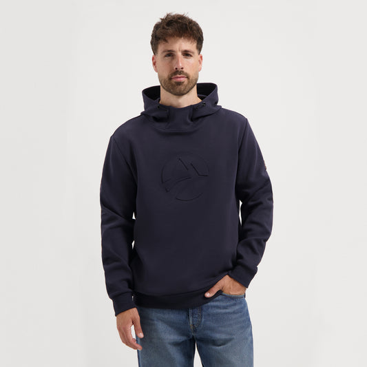 Loki Men - Hoodie - Sweat - Navy MV