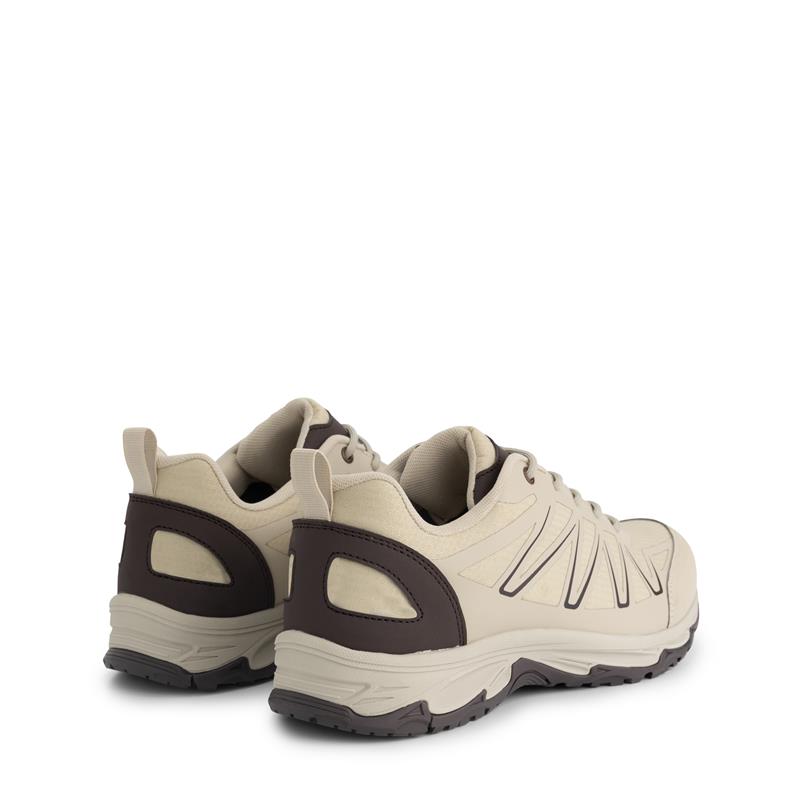 Nalden Men - Low hiking shoes - Waterproof - Sand BD
