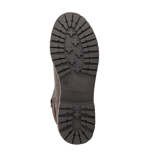 Trustrup Dark brown UNS