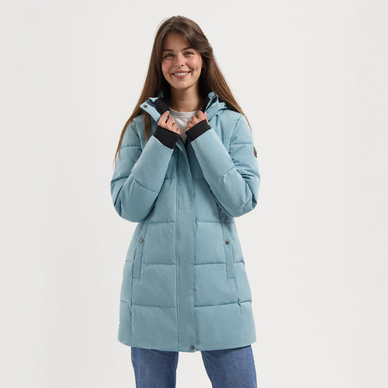 Rissne Light blue MV