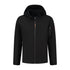 Sverre Men - Softshell jacket - Waterproof - Black F