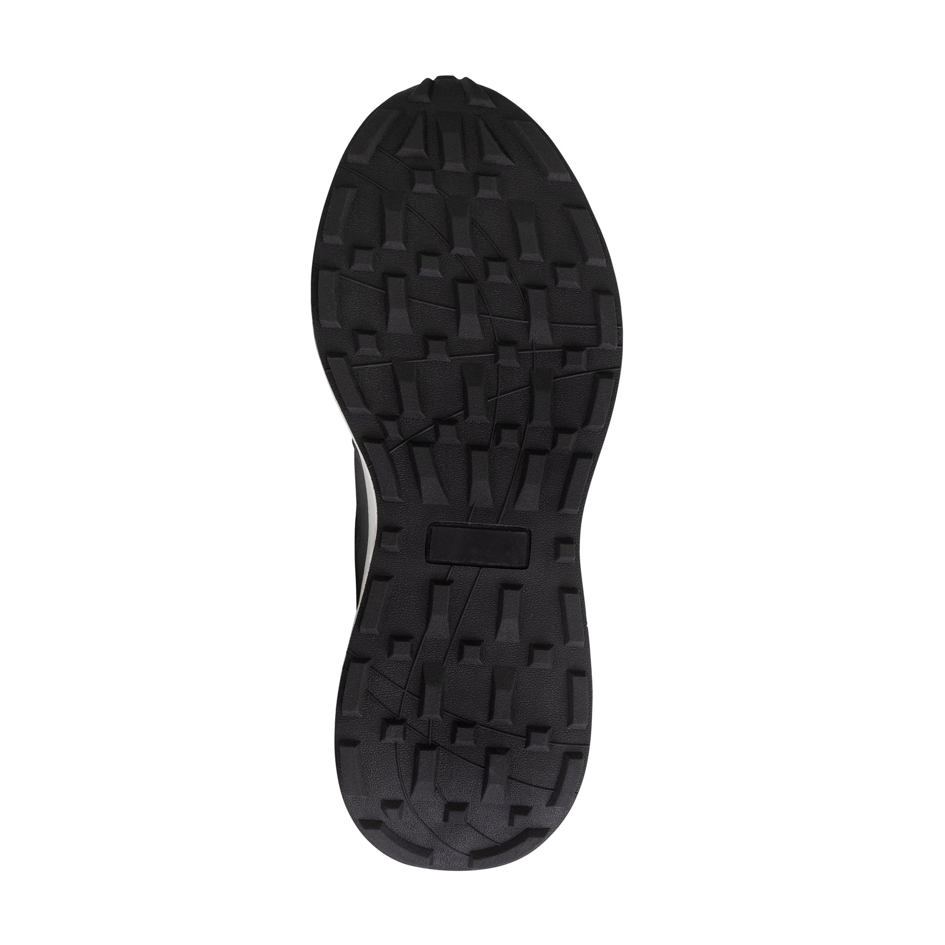 Ramsgate Men - Sneakers - Suede - Grey UNS
