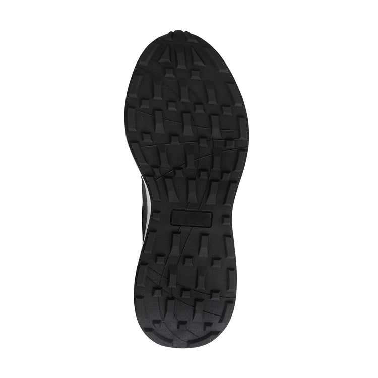 Ramsgate Men - Sneakers - Suede - Grey UNS