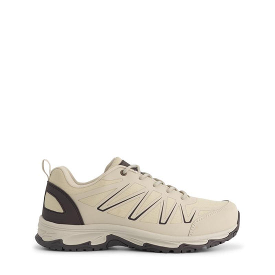 Nalden Men - Low hiking shoes - Waterproof - Sand R