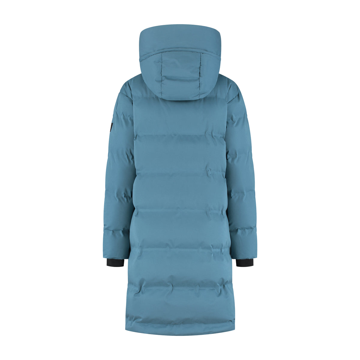 Odda Women - Puffer Winter Jacket - Waterproof - Blue B
