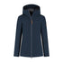 Jannike - Waterproof jacket - Women - Navy F