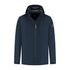 Jari Men - Hardshell jacket - Waterproof - Navy F