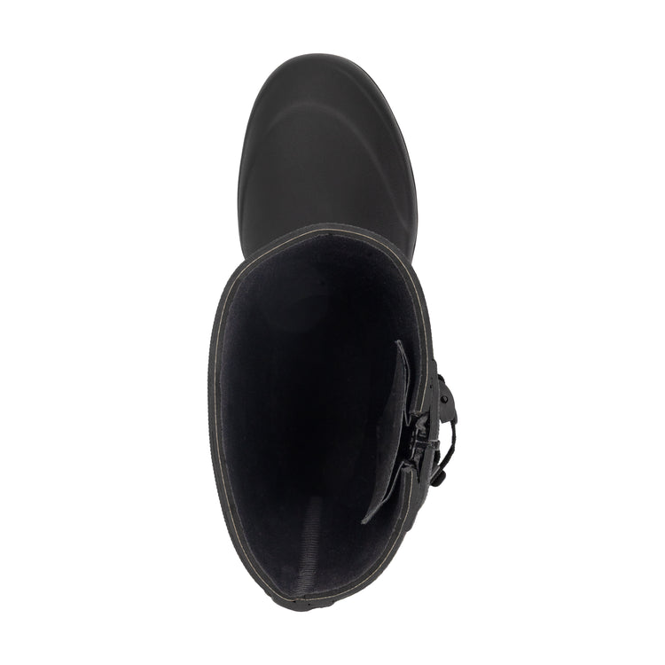 Svaneke Men - Rain Boots - Rubber Boots - Black UPS