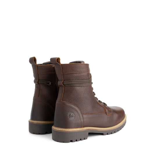 Trongsberg Dark brown BD