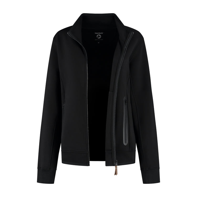 Olia Black CVO