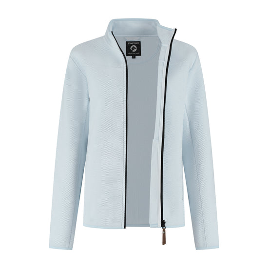 Liva Light blue CVO