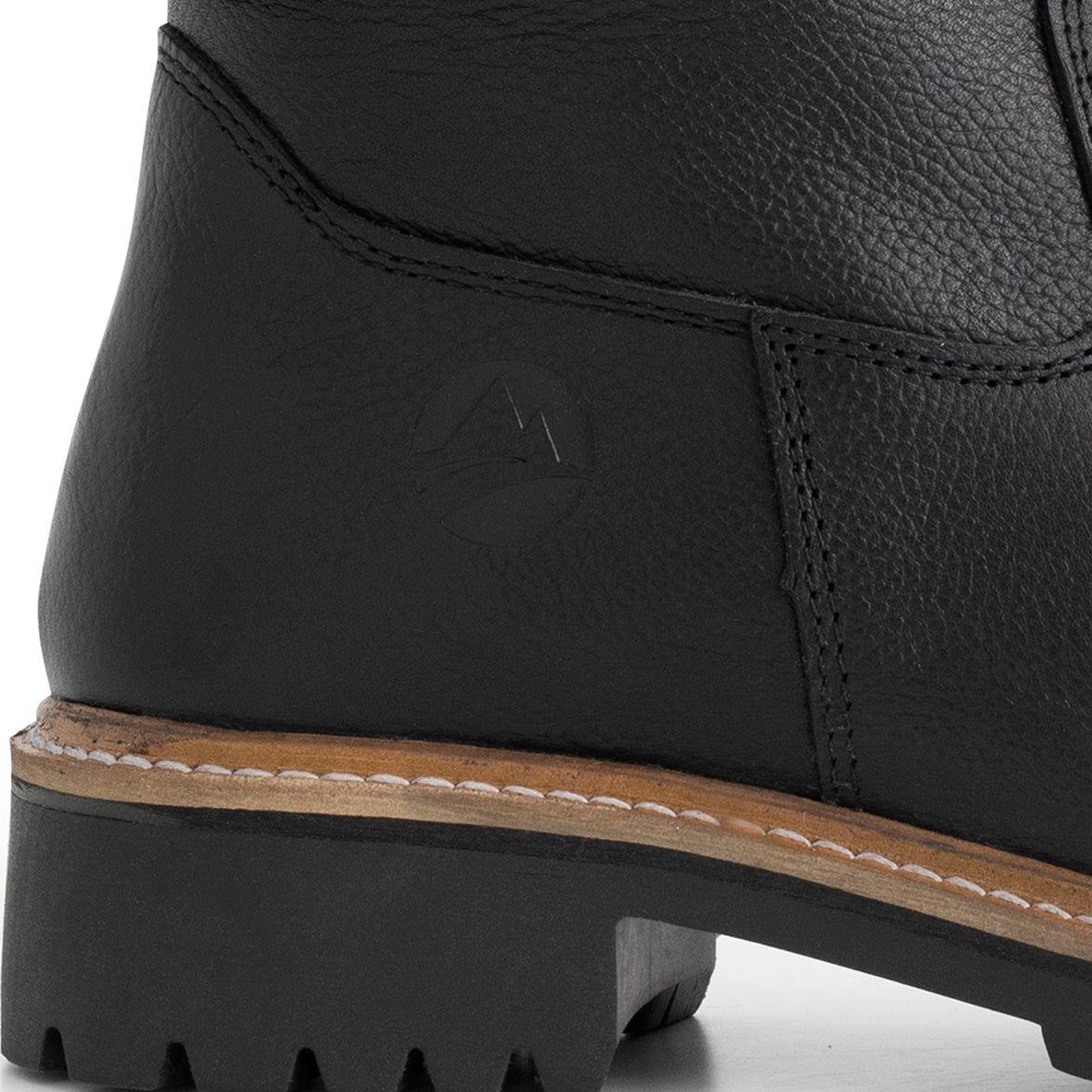 Kammerfoss Black DFH