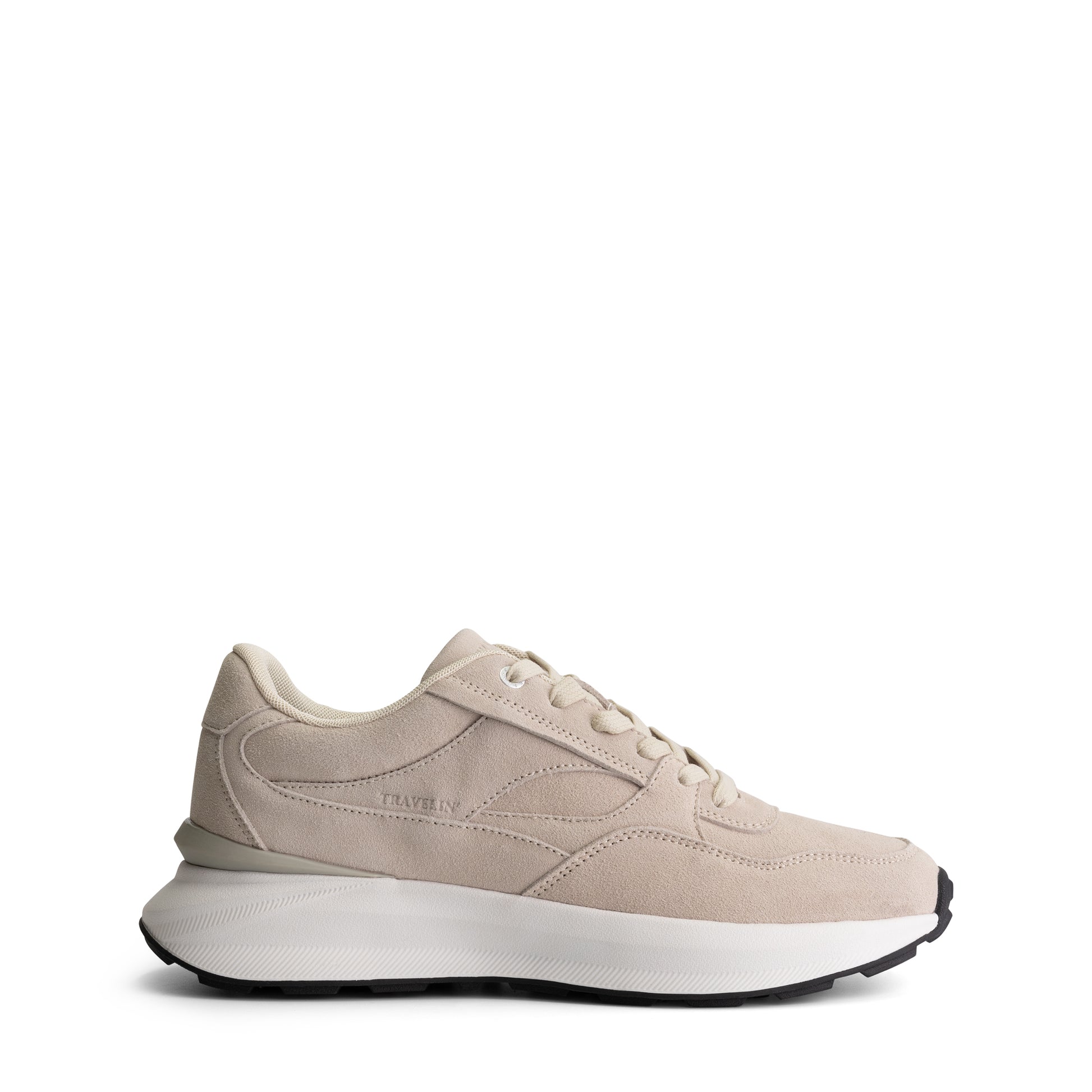 Ramsgate Men - Sneakers - Suede - Sand R
