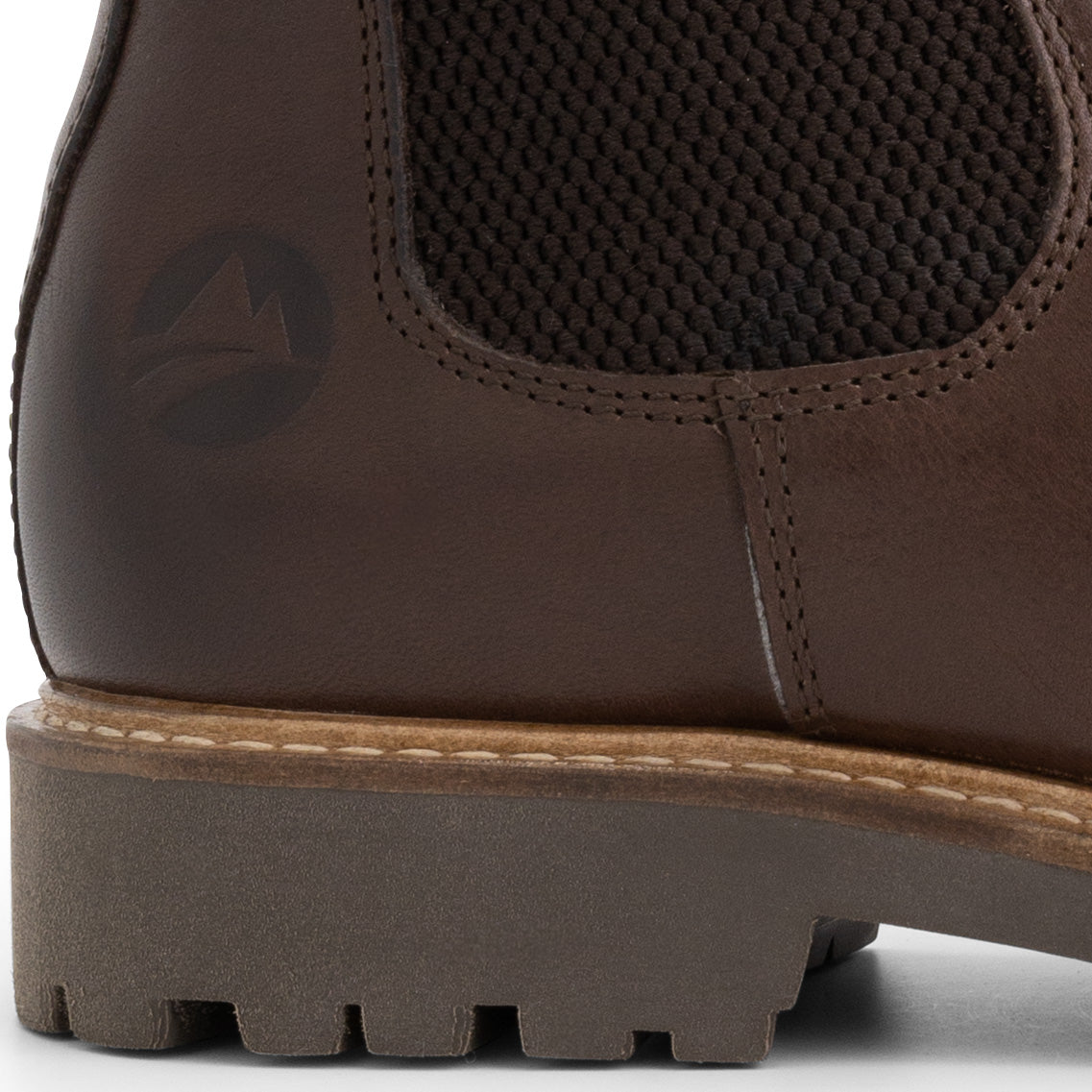 Rosseland Dark brown DFH