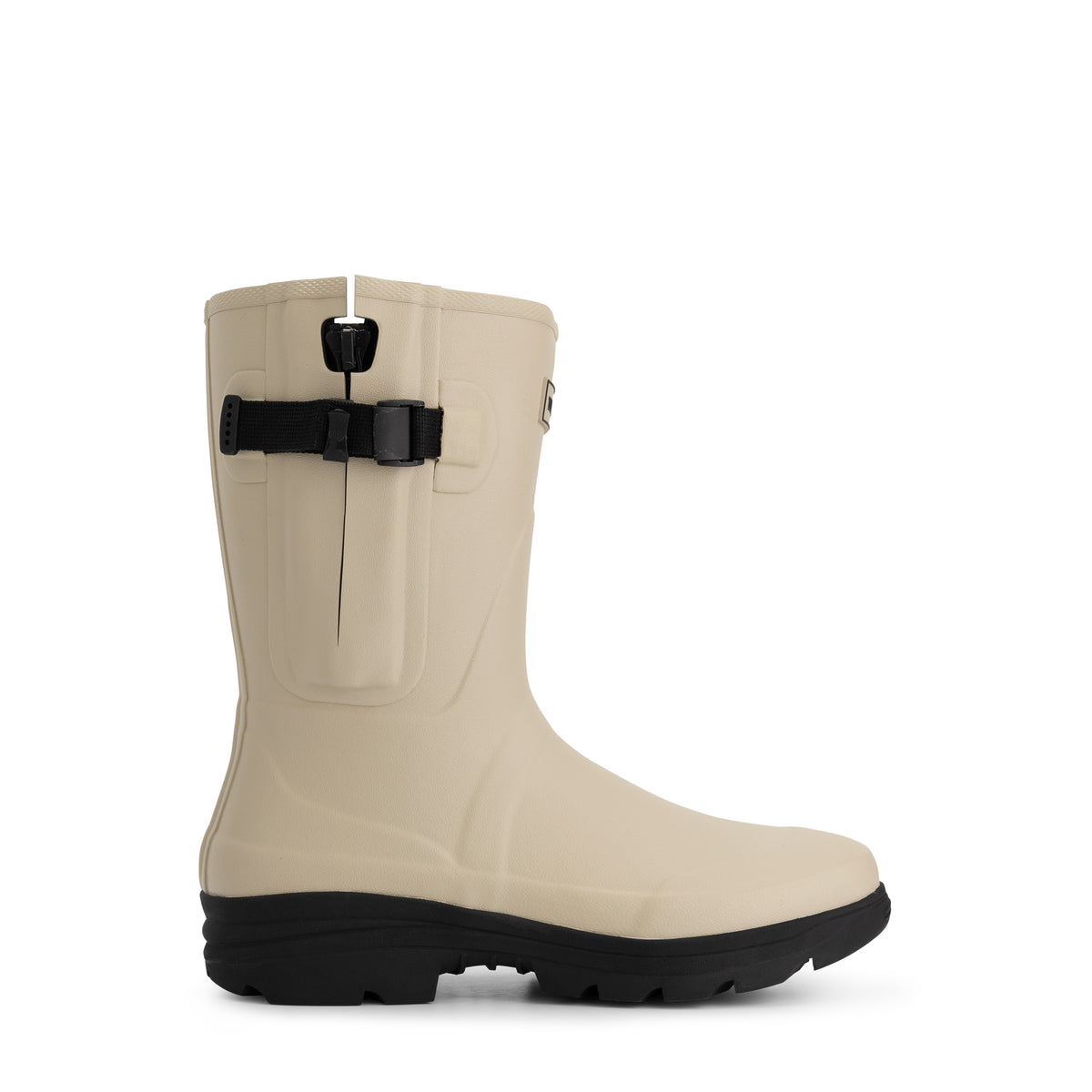 Svaneke Women - Rain Boots - Rubber Boots - Sand R