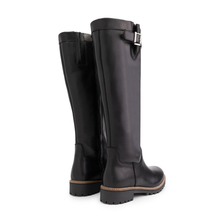 Daneborg Black BD