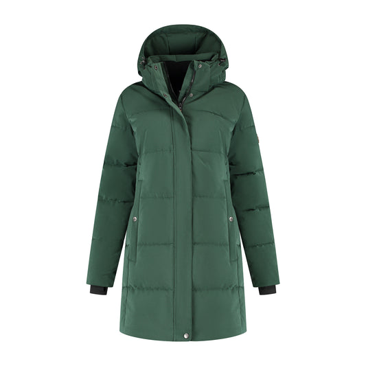 Rissne Dark green F