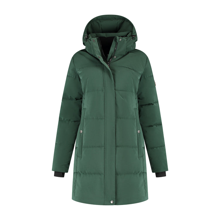 Rissne Dark green F