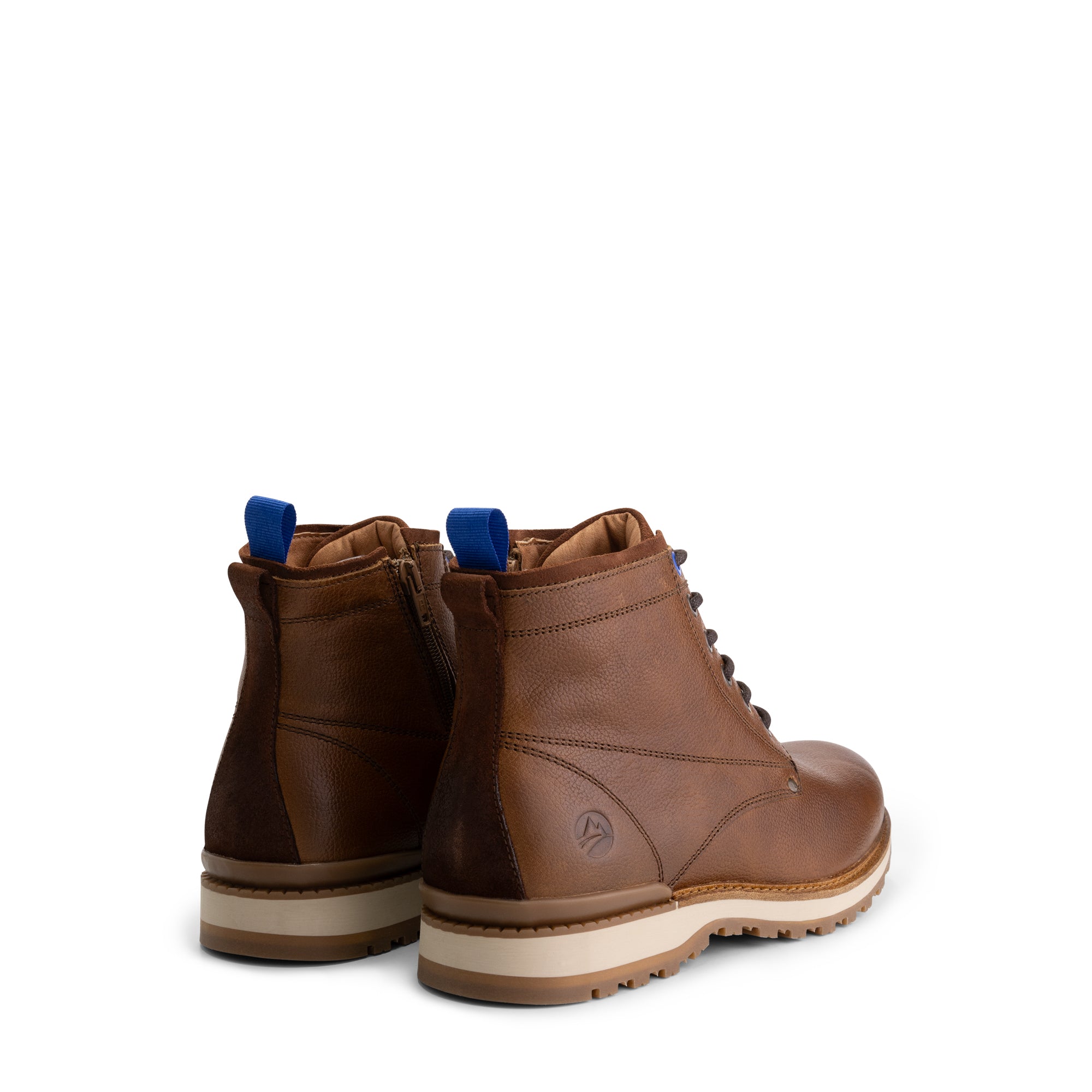 raymond grand chukka boot