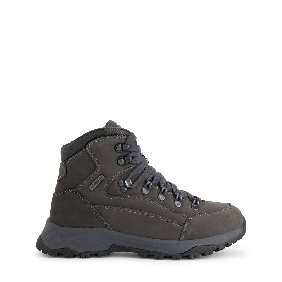 Klovborg Women - Hiking boots - Waterproof - Grey R