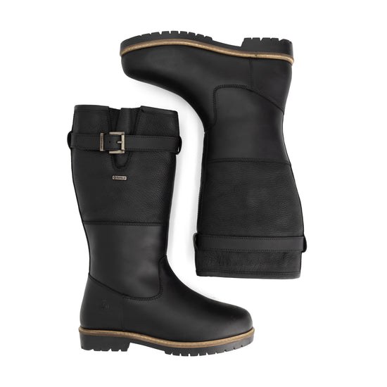 Grimdalen Black UPD