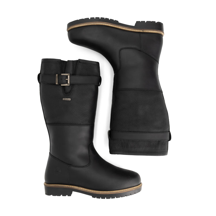 Grimdalen Black UPD