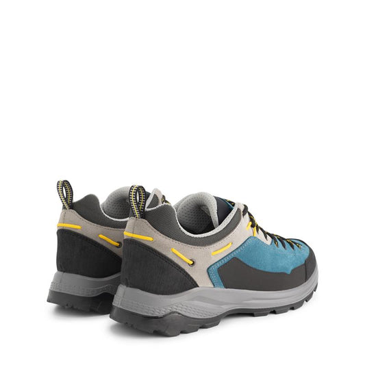 Kolari Men - Low hiking shoes - Waterproof - Blue BD