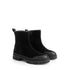 Kelowna Women - Winterboots - Wool-lined - Black FRD
