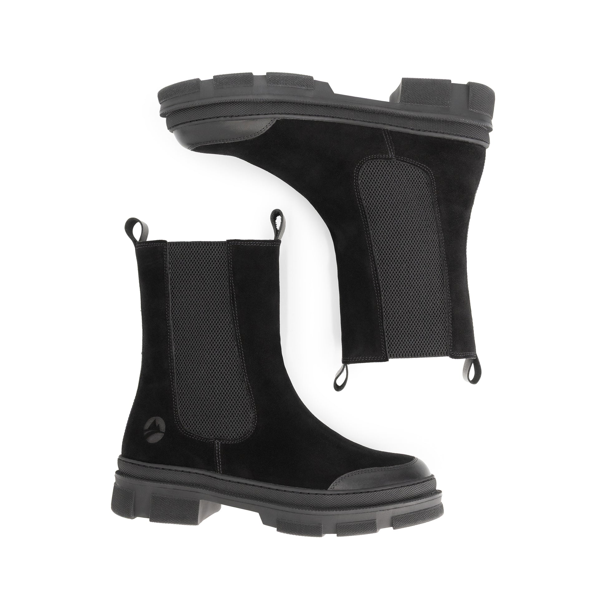Purcell Black UPD