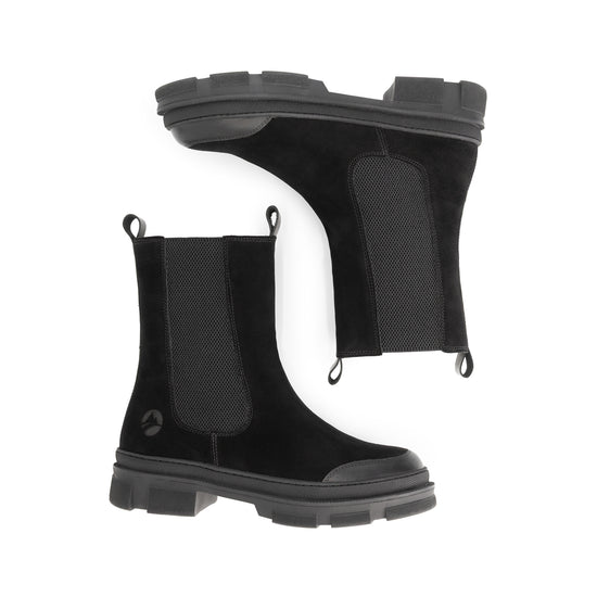 Purcell Black UPD