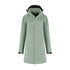 Amalie Women - Hardshell jacket - Waterproof - Green F